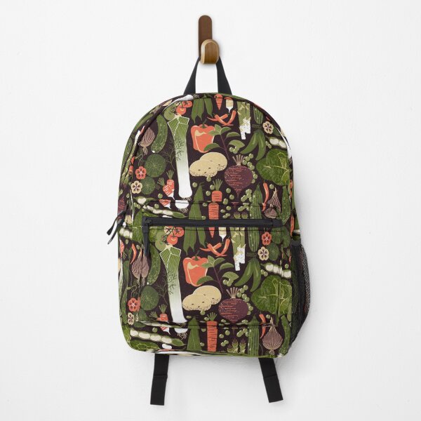 Item preview, Home grown vegetables - Black designed and sold by appleyards.