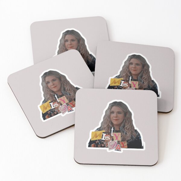 Item preview, AHS - misty day. designed and sold by -uni.