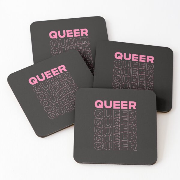 Item preview, lgbtq pride merch queer hoodie t-shirt design designed and sold by MaMoAn.