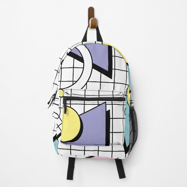 Item preview, Memphis Pattern 24 - Retro 90s / 80s designed and sold by GraphicWave.