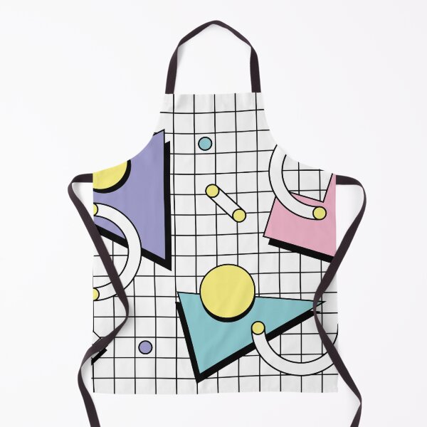 Item preview, Memphis Pattern 24 - Retro 90s / 80s designed and sold by GraphicWave.