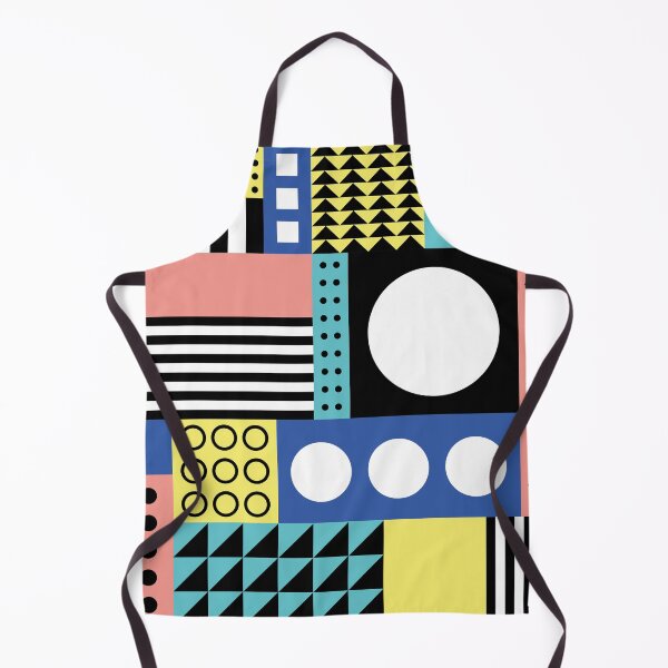 Item preview, Memphis Pattern 23 - Retro 90s / 80s designed and sold by GraphicWave.