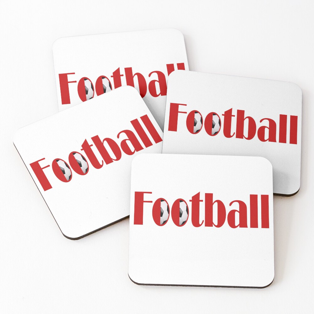 Item preview, Coasters (Set of 4) designed and sold by RONYON.