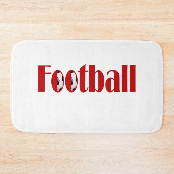Item preview, Football designed and sold by RONYON.