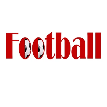 Artwork thumbnail, Football by RONYON
