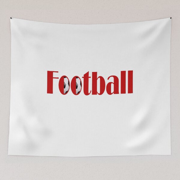 Item preview, Football designed and sold by RONYON.