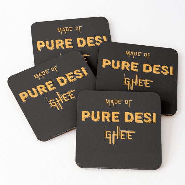 Item preview, Made of PURE DESI ghee designed and sold by HSJdesignseu.