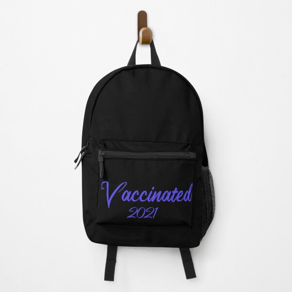 Item preview, Vaccinated 2021 - T SHIRT designed and sold by Danicus666.
