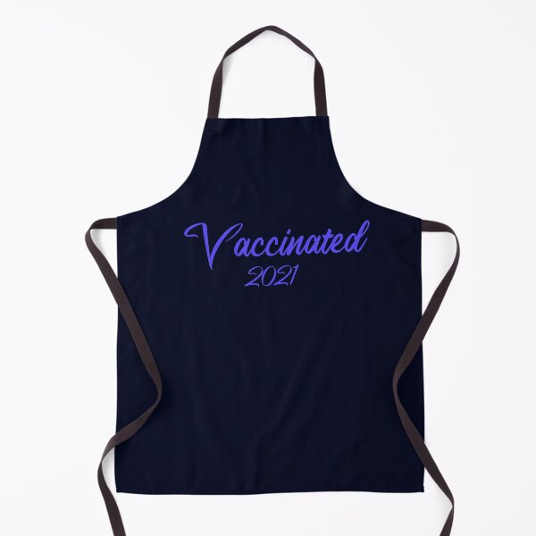 Item preview, Vaccinated 2021 - T SHIRT designed and sold by Danicus666.