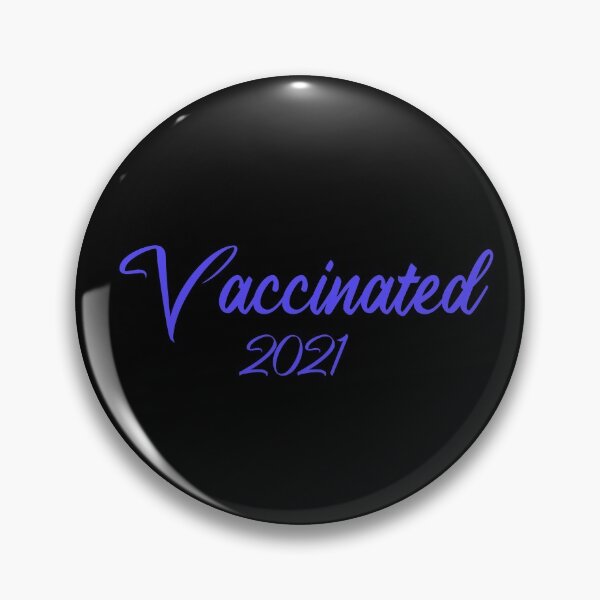 Item preview, Vaccinated 2021 - T SHIRT designed and sold by Danicus666.