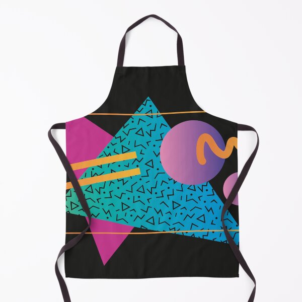 Item preview, Memphis Pattern 21 - Retro 90s / 80s designed and sold by GraphicWave.