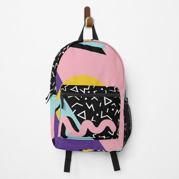 Item preview, Memphis Pattern 20 - Retro 90s / 80s designed and sold by GraphicWave.