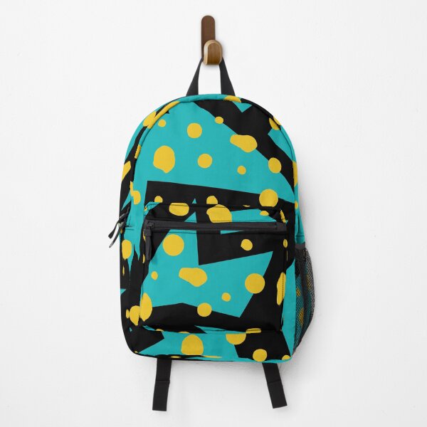 Item preview, Memphis Pattern 19 - Retro 90s / 80s designed and sold by GraphicWave.