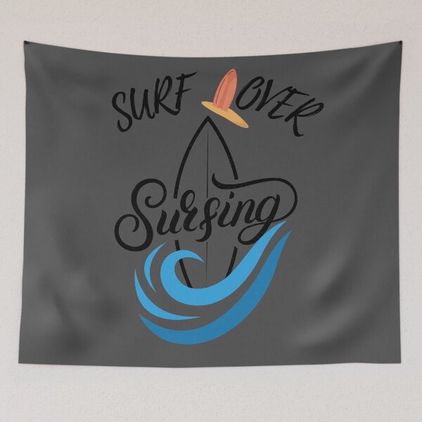 Item preview, Surf Design designed and sold by apohazdesign.