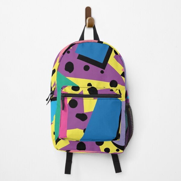 Item preview, Memphis Pattern 18 - Retro 90s / 80s designed and sold by GraphicWave.