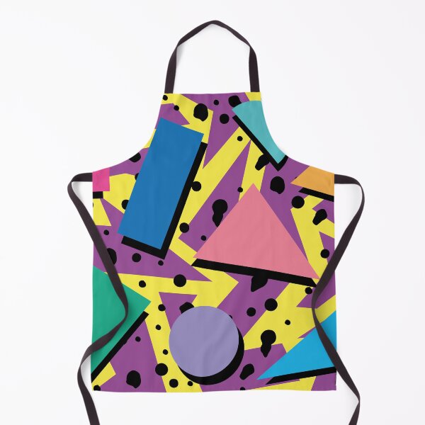 Item preview, Memphis Pattern 18 - Retro 90s / 80s designed and sold by GraphicWave.