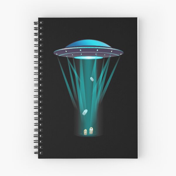 Item preview, Abductees designed and sold by noeldelmar.