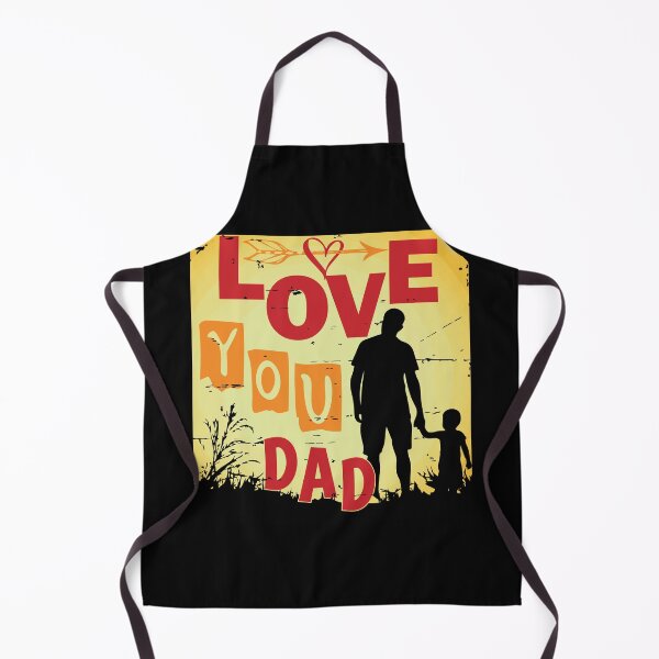 Item preview, Love You Dad designed and sold by H3rron-Arts.