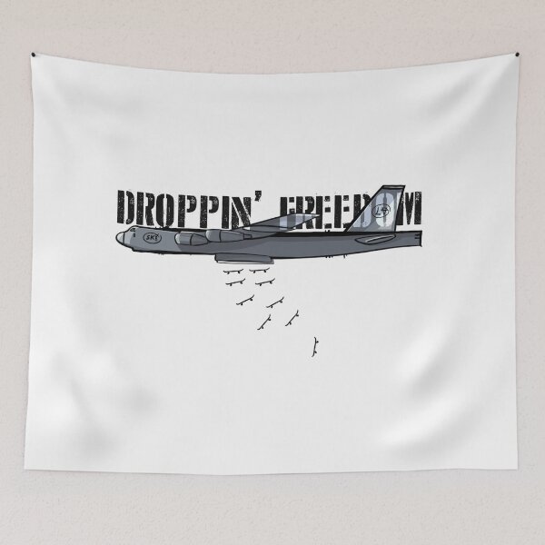 Item preview, Droppin 'Freedom designed and sold by TomT0m.