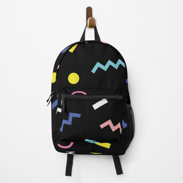 Item preview, Memphis Pattern 16 - Retro 90s / 80s designed and sold by GraphicWave.