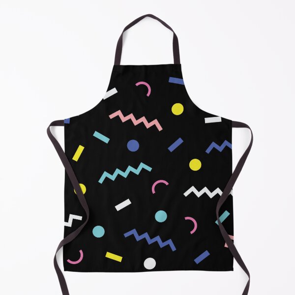 Item preview, Memphis Pattern 16 - Retro 90s / 80s designed and sold by GraphicWave.