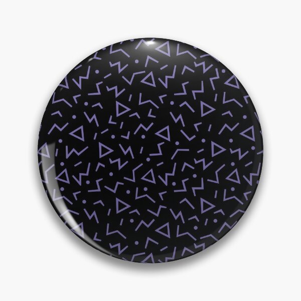 Item preview, Memphis Pattern 15 - Retro 90s / 80s designed and sold by GraphicWave.