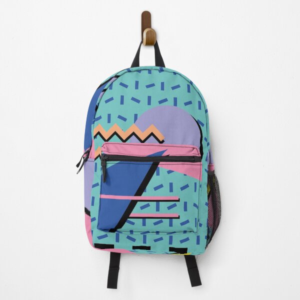 Item preview, Memphis Pattern 14 - Retro 90s / 80s designed and sold by GraphicWave.