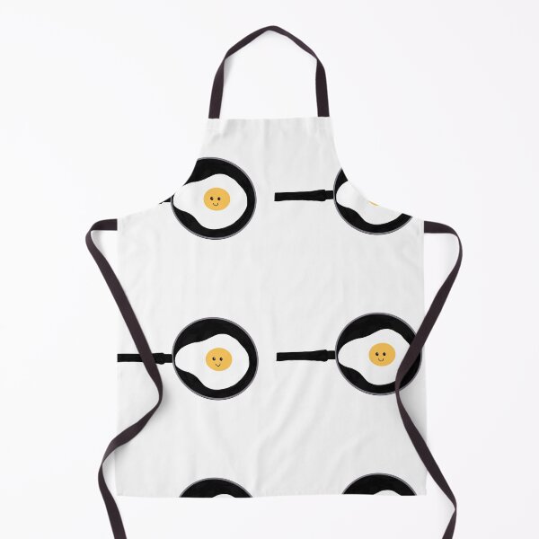 Item preview, egg in a pan designed and sold by StudioBelle.