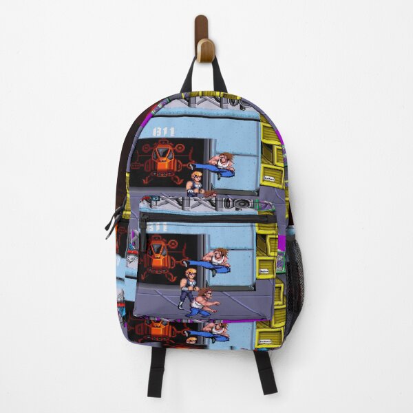 Item preview, Double Dragon designed and sold by IndieSoundCity.