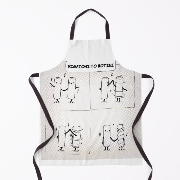 Item preview, From rigatoni to rotini designed and sold by ritusdesigns.