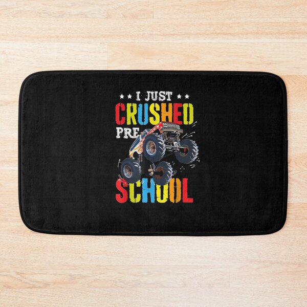 Item preview, I Just Crushed Preschool designed and sold by BanBay.