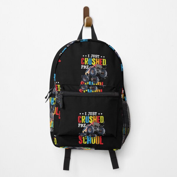Item preview, I Just Crushed Preschool designed and sold by BanBay.