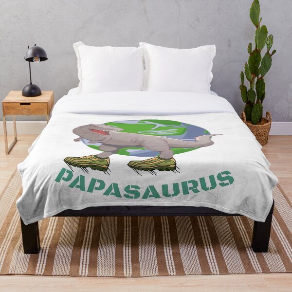 Artikelvorschau, Papasaurus - Vatertag entworfen und verkauft von Chawa Shop.