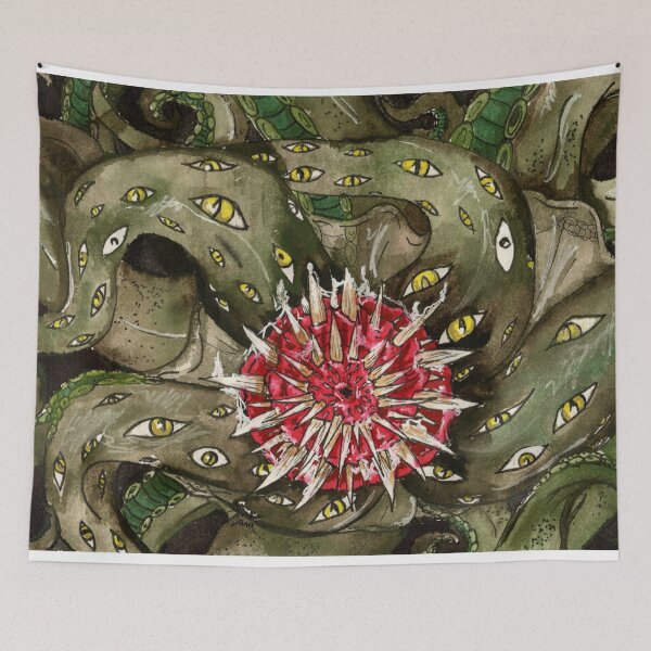 Item preview, Eyes and Teeth designed and sold by -Senaar-.