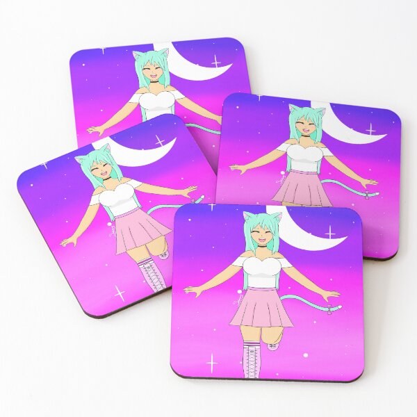 Item preview, Emiko Ito designed and sold by SirisCeleste.