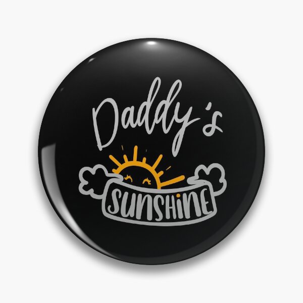 Item preview, Daddys Sunshine designed and sold by FOX1999-Design.