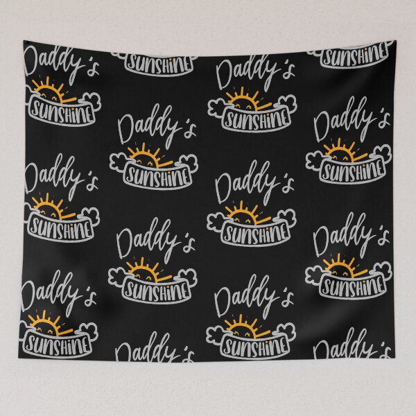 Item preview, Daddys Sunshine designed and sold by FOX1999-Design.