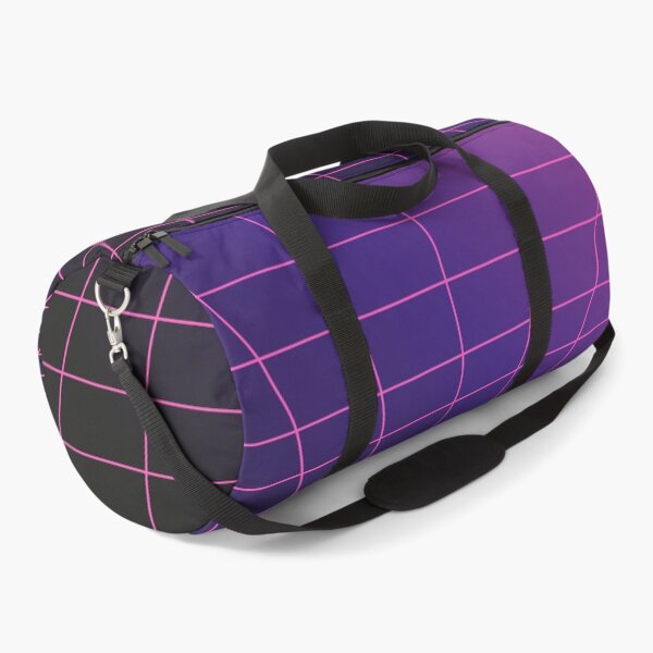 Item preview, Outrun Grid / 80s Retro designed and sold by GraphicWave.