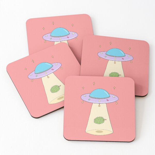 Item preview, Durian Abduction designed and sold by suwarnaadi.
