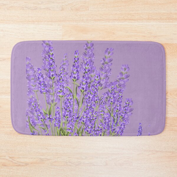 Item preview,  lavender designed and sold by neteor.