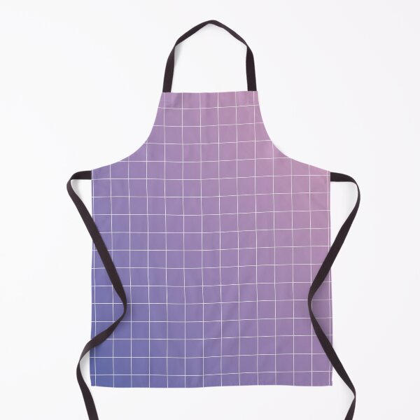 Item preview, purple / pink - grid designed and sold by GraphicWave.