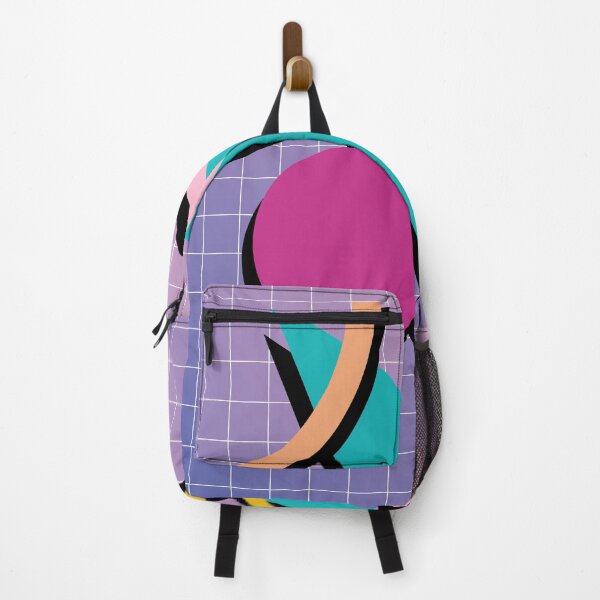 Item preview, Memphis Pattern 10 - Retro 90s / 80s designed and sold by GraphicWave.