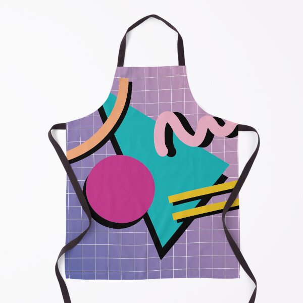 Item preview, Memphis Pattern 10 - Retro 90s / 80s designed and sold by GraphicWave.