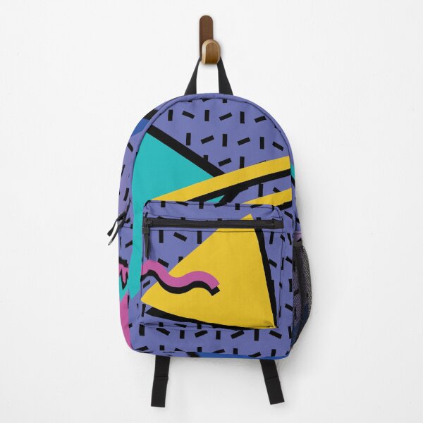 Item preview, Memphis Pattern 9 - Retro 80s / 90s designed and sold by GraphicWave.