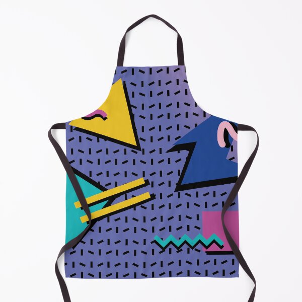 Item preview, Memphis Pattern 9 - Retro 80s / 90s designed and sold by GraphicWave.