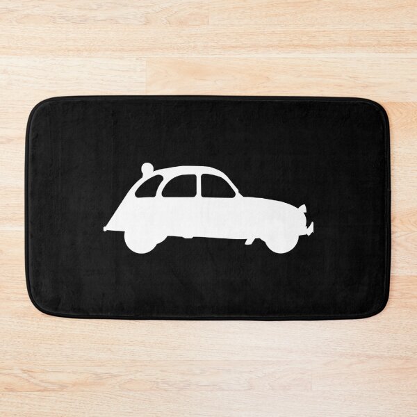 Item preview, 2cv sw Döschwo Auto Retro Shirt Gift designed and sold by 2CV-Oldtimers.