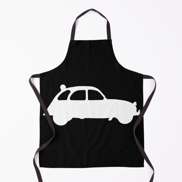 Item preview, 2cv sw Döschwo Auto Retro Shirt Gift designed and sold by 2CV-Oldtimers.