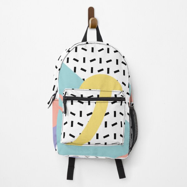 Item preview, Memphis Pattern 8 - Retro 80s / 90s designed and sold by GraphicWave.