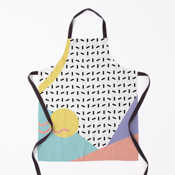Item preview, Memphis Pattern 8 - Retro 80s / 90s designed and sold by GraphicWave.