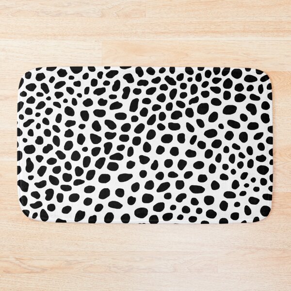 Item preview, Dalmatian Print designed and sold by Sabina Wiltshire.